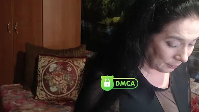 Snapshot of RositaSky chatting on 02/28/25, 06:21 RositaSky online show from 02/28/25, 06:21