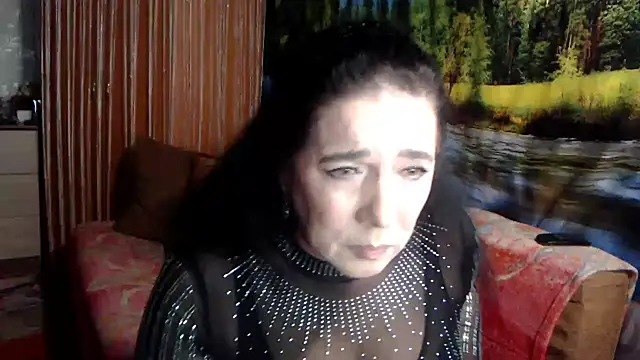 RositaSky online show from 03/15/26, 07:10