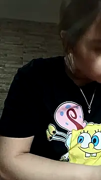 Snapshot of DanniAbbey chatting on 11/19/25, 11:27 DanniAbbey online show from 11/19/25, 11:27