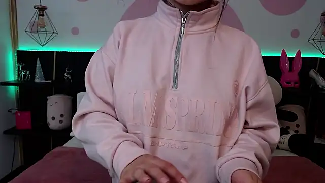 Snapshot of DanniAbbey chatting on 01/14/26, 11:47 DanniAbbey online show from 01/14/26, 11:47