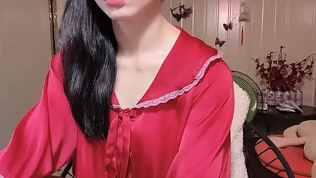 Snapshot of LinhChi_9x chatting on 07/10/26, 12:43 LinhChi 9x online show from 07/10/26, 12:43