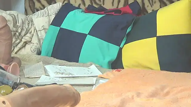 Snapshot of RitaMinx chatting on 10/12/25, 07:26 RitaMinx online show from 10/12/25, 07:26