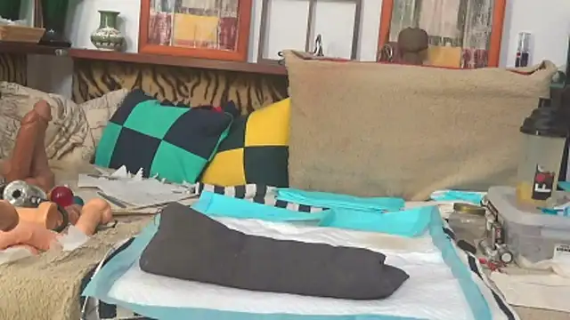 RitaMinx online show from 02/17/26, 05:05