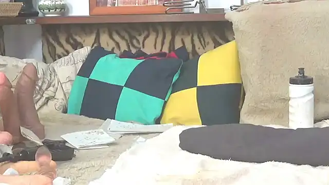 Snapshot of RitaMinx chatting on 11/20/25, 10:05 RitaMinx online show from 11/20/25, 10:05