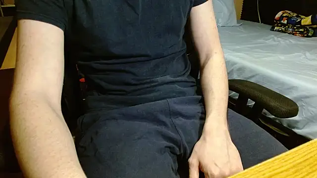 readytocome90 online show from 03/01/26, 01:27