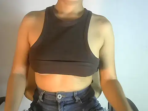 Manvi1510 online show from 02/13/26, 04:56