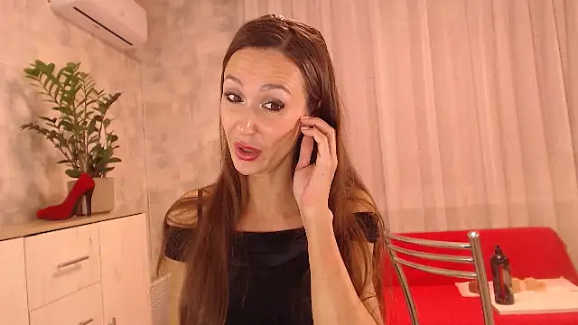 DanaPerezX online show from 03/04/25, 03:04