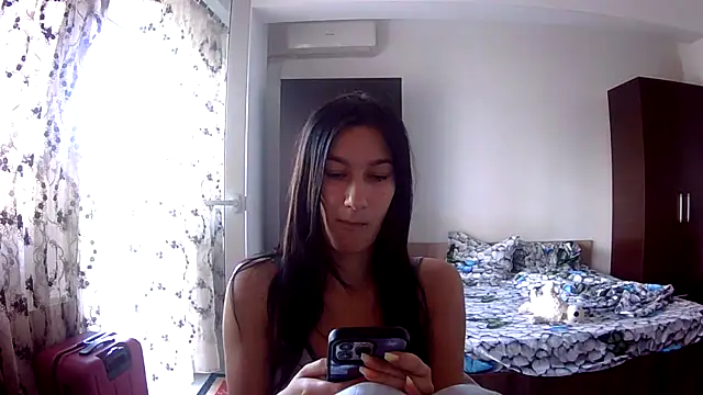 AnnnMary online show from 09/11/25, 10:59