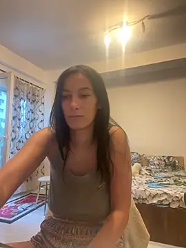 AnnnMary online show from 09/10/25, 03:55