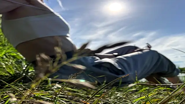 Snapshot of MarthaGees chatting on 11/03/25, 04:10 MarthaGees online show from 11/03/25, 04:10