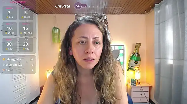 Snapshot of miss_hanna07 chatting on 03/18/25, 06:50 miss hanna07 online show from 03/18/25, 06:50