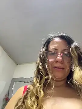 miss hanna07 online show from 10/26/25, 01:17