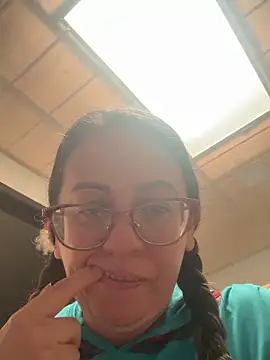 miss hanna07 online show from 03/16/26, 04:21