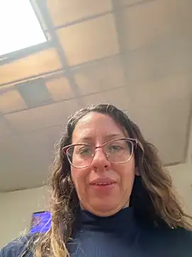 miss hanna07 online show from 10/30/25, 03:20