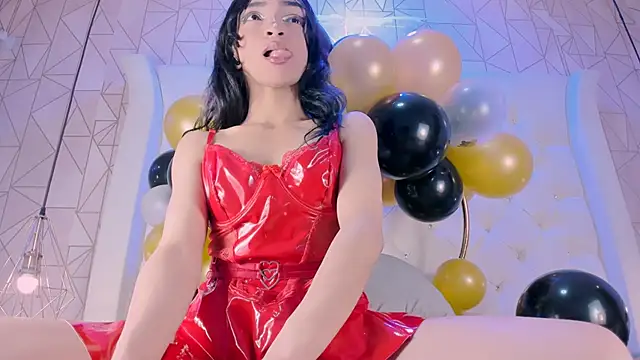 Annieefoxx online show from 09/20/25, 02:11