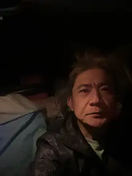 YuHsuant online show from 01/28/25, 07:00