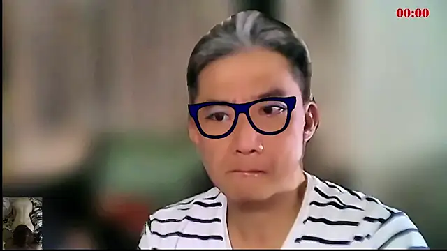 YuHsuant online show from 02/13/25, 03:14