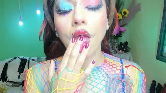 Snapshot of angelina_james_ chatting on 10/14/25, 03:01 angelina james online show from 10/14/25, 03:01