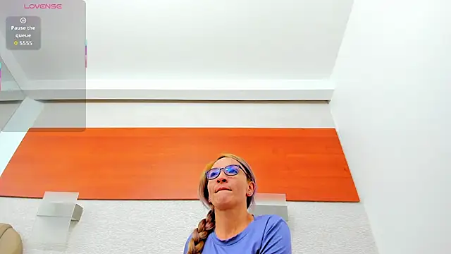 maddy cartter online show from 05/07/26, 10:51