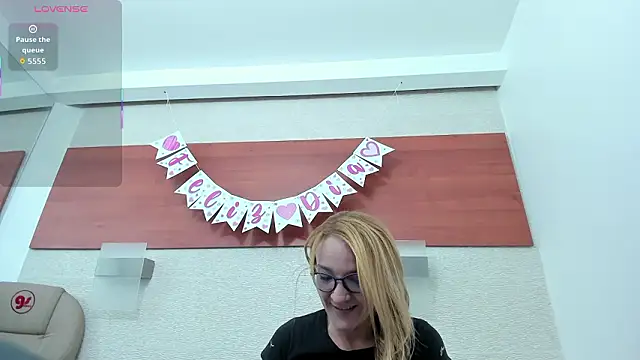 maddy cartter online show from 02/16/26, 11:31