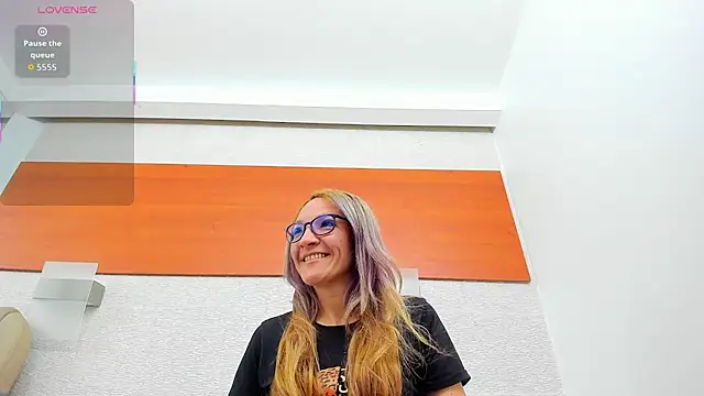 maddy cartter online show from 05/11/26, 10:49