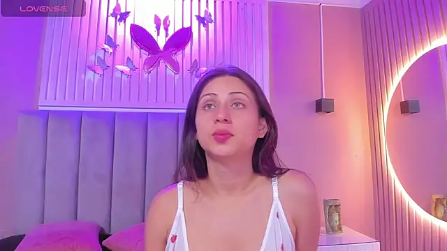 diosa cristal online show from 10/09/25, 03:18