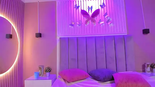 diosa cristal online show from 11/09/25, 03:54