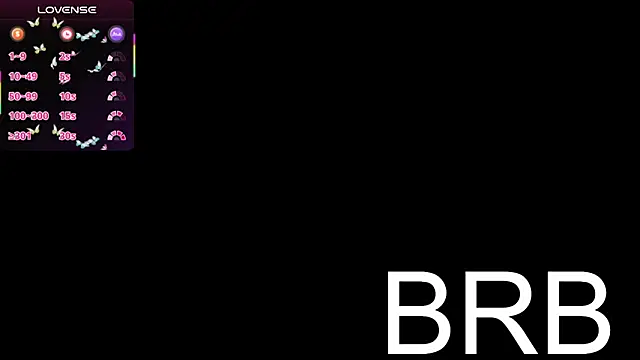 diosa cristal online show from 10/30/25, 03:09