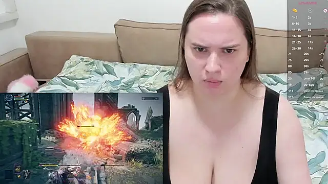1lindsey1 online show from 05/15/26, 04:21