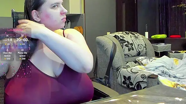 Snapshot of 1lindsey1 chatting on 09/20/25, 03:17 1lindsey1 online show from 09/20/25, 03:17