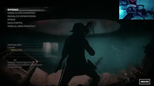 kira1807 online show from 03/08/25, 07:53