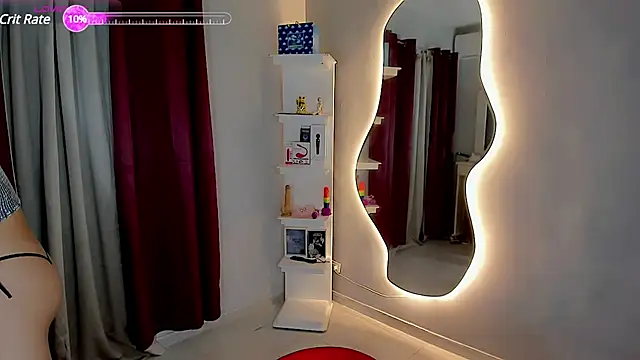 Saamanthaa11 online show from 02/27/25, 01:30