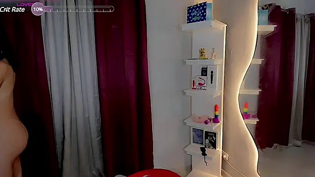 Saamanthaa11 online show from 02/23/25, 07:49