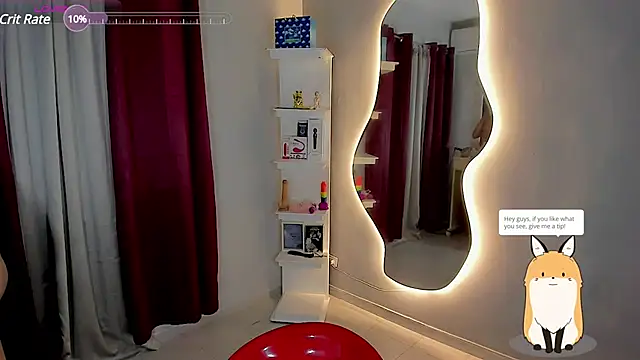 Saamanthaa11 online show from 02/26/25, 04:05