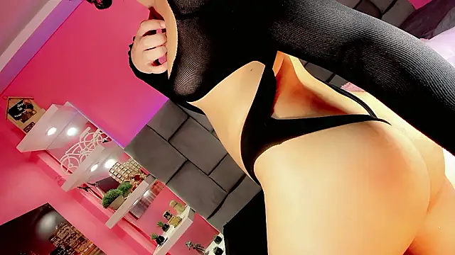 Saamanthaa11 online show from 02/03/26, 06:22