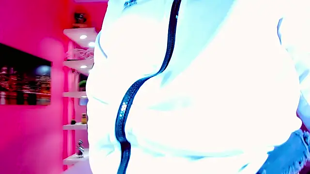 Saamanthaa11 online show from 04/10/26, 04:52