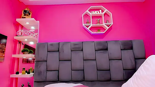 Saamanthaa11 online show from 03/17/26, 04:59