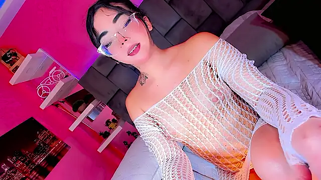 Saamanthaa11 online show from 03/01/26, 05:07