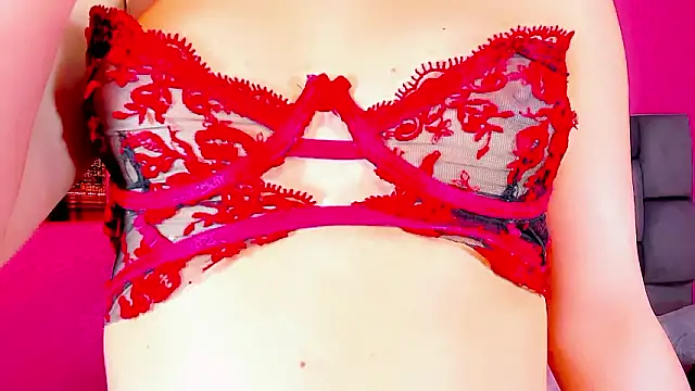 Saamanthaa11 online show from 02/25/26, 04:56