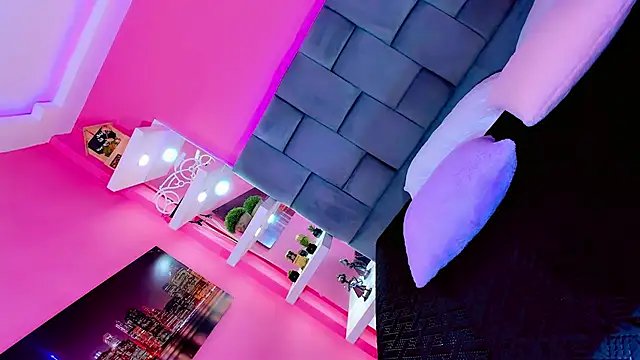 Saamanthaa11 online show from 03/23/26, 05:07