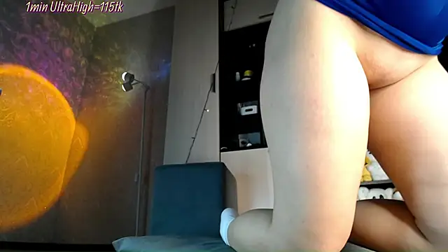 dirty khaleesi online show from 05/06/26, 01:09