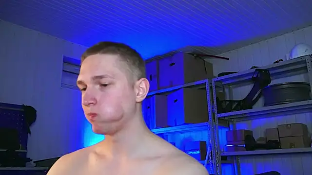 dustyn fox online show from 03/19/26, 03:12