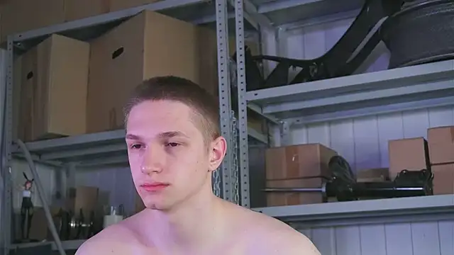 dustyn fox online show from 04/03/26, 03:35