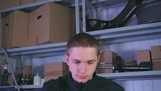 dustyn fox online show from 04/09/26, 03:41