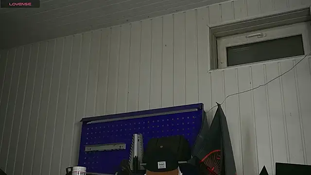 dustyn fox online show from 10/19/25, 04:32