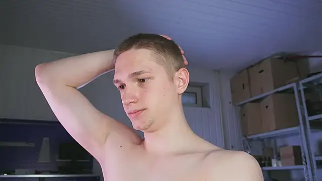 dustyn fox online show from 03/27/26, 03:02