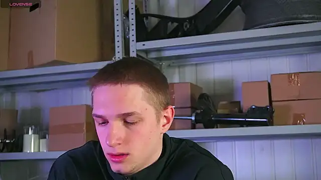 dustyn fox online show from 04/10/26, 07:04