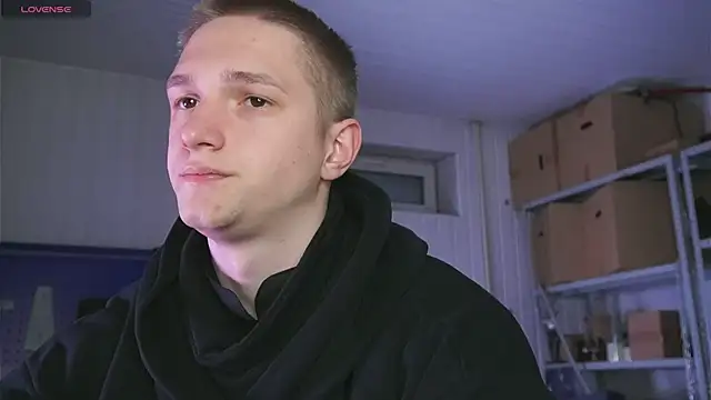 dustyn fox online show from 03/26/26, 03:10