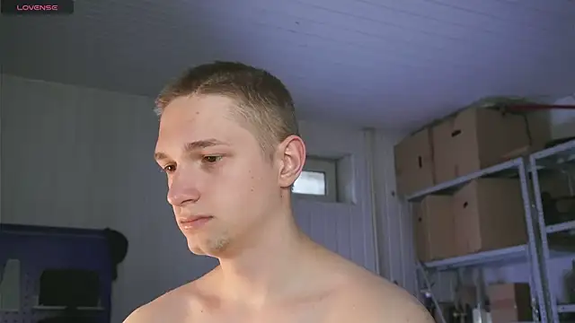 dustyn fox online show from 03/24/26, 01:22