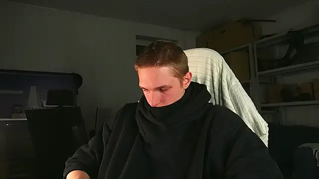 dustyn fox online show from 04/17/26, 05:05